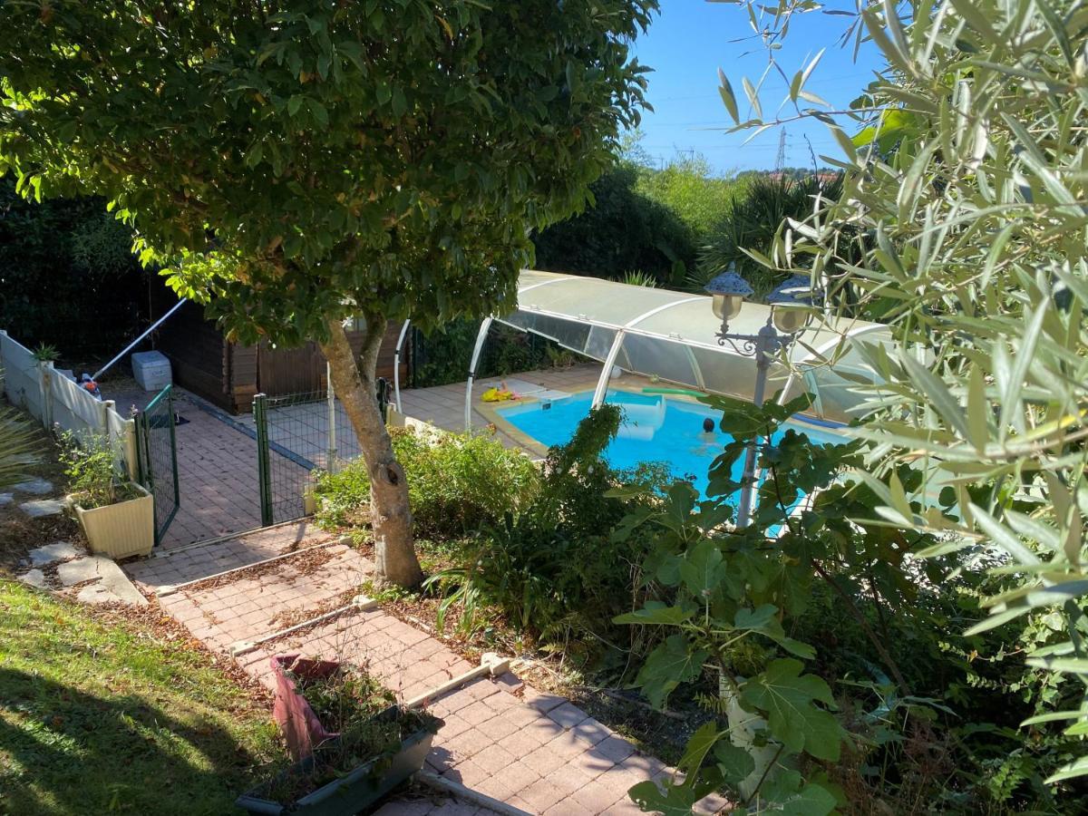 Proximite Biarritz - Apartment *