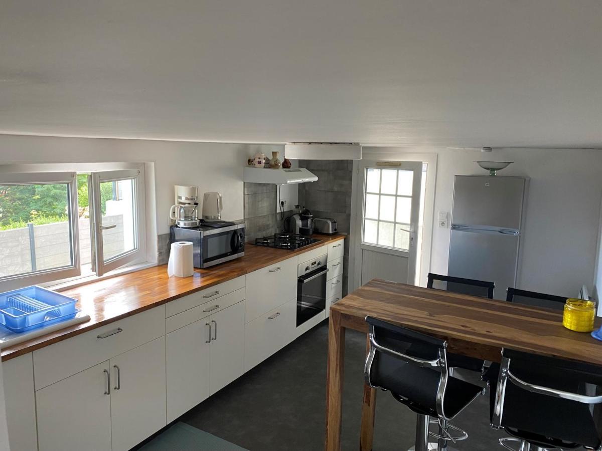 Proximite Biarritz - Apartment