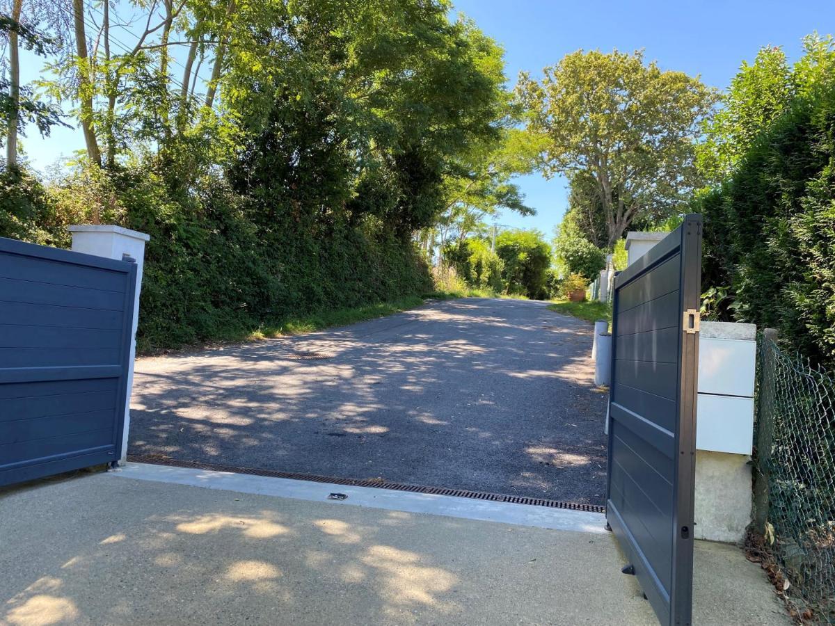 Proximite Biarritz - Apartment *