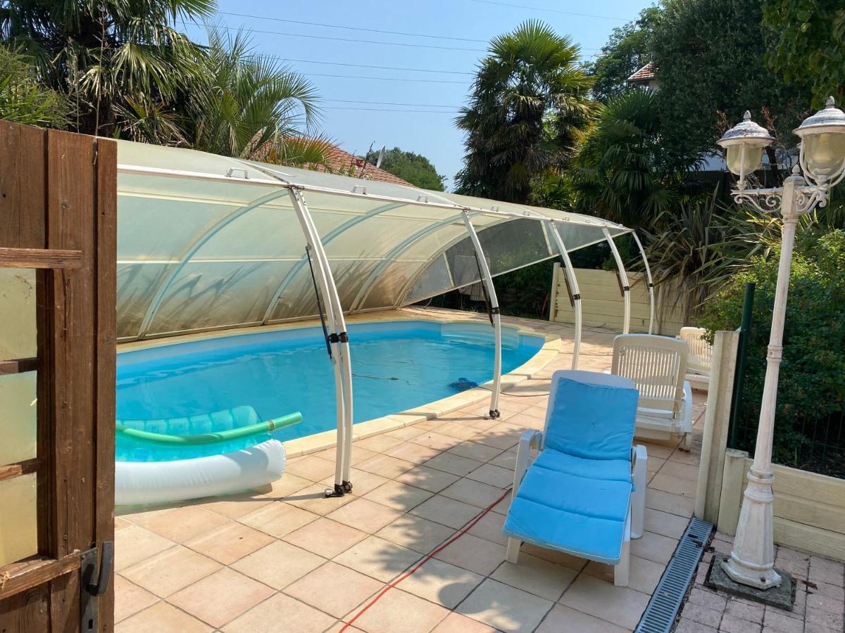 Proximite Biarritz - Apartment *